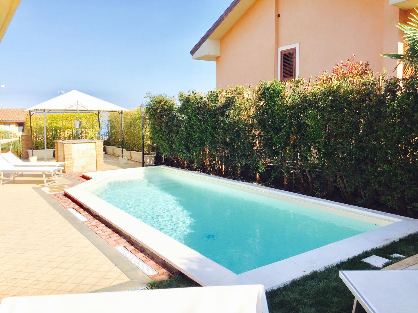 Etna Villa Il Pino foto 17