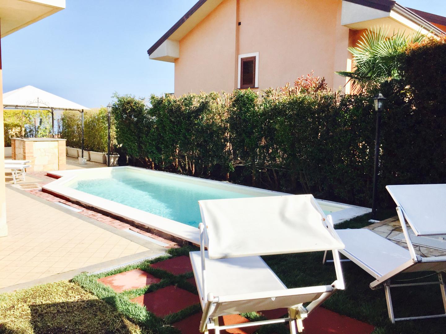 Etna Villa Il Pino foto 26
