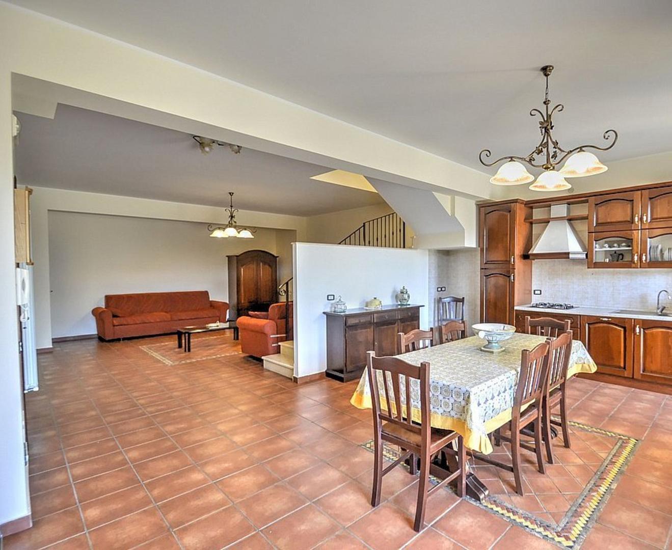 Etna Villa Il Pino foto 18