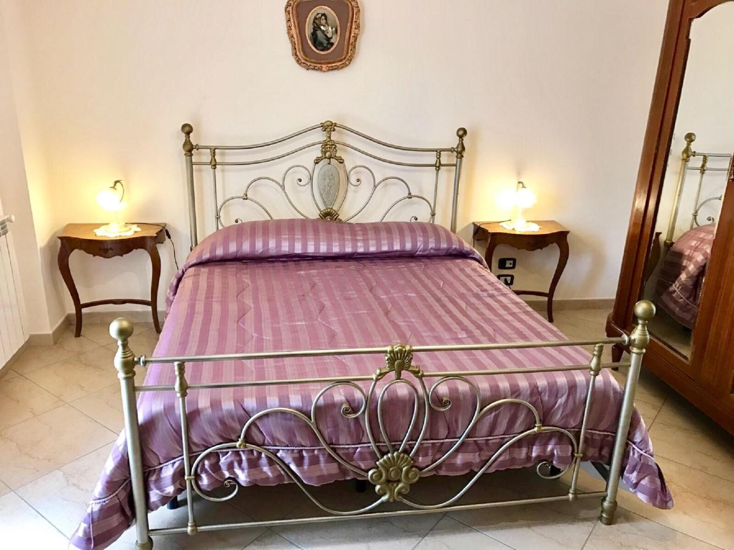 Etna Villa Il Pino foto 10