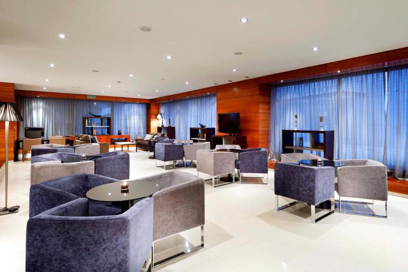 Iberostar Selection Lisboa in Lisbon - foto 5