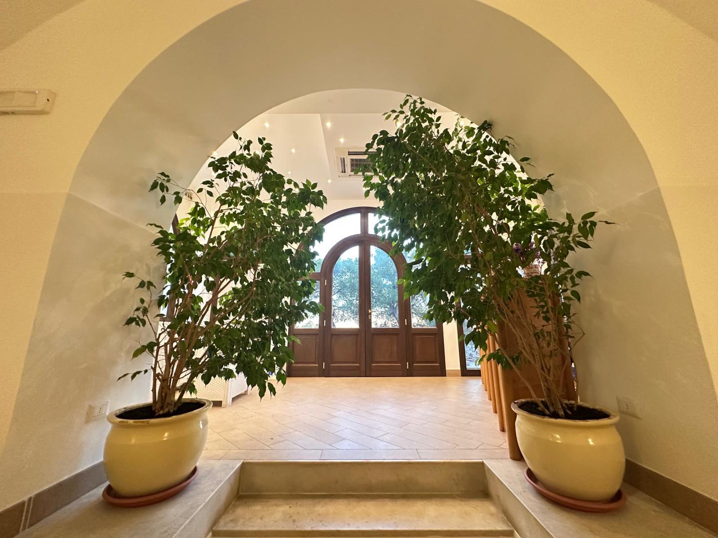 Agriturismo Il Trappeto foto 18
