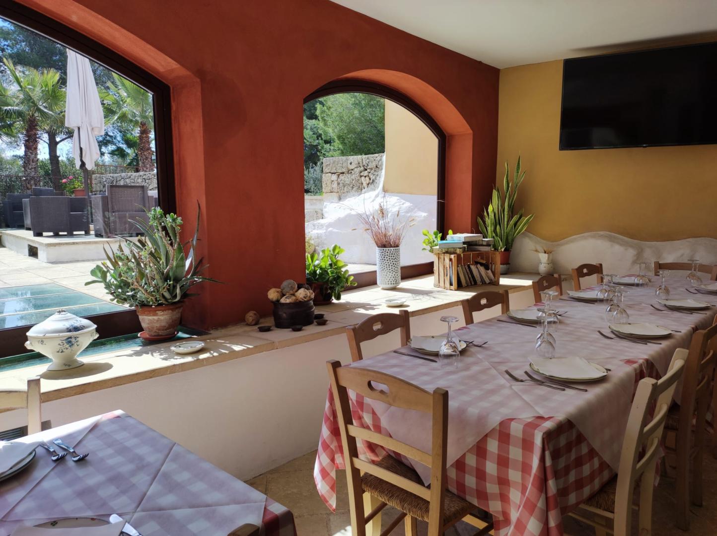 Agriturismo Il Trappeto foto 21