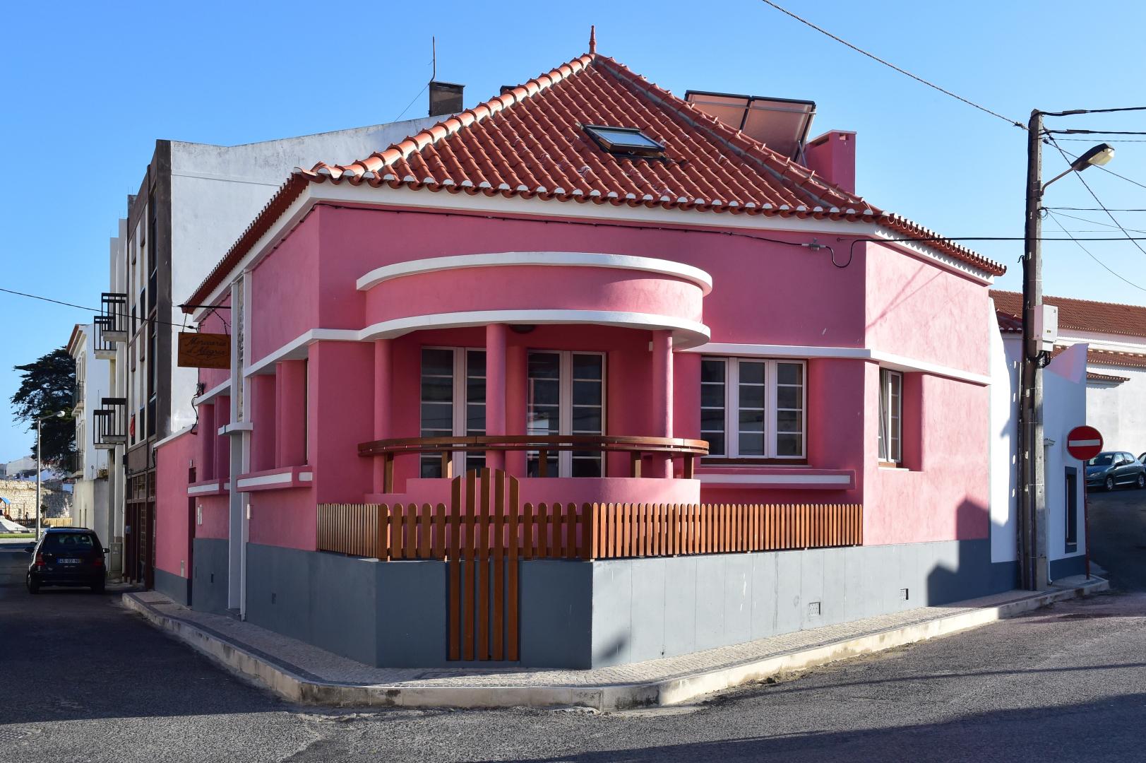 Mercearia D'alegria Boutique B&b foto 15