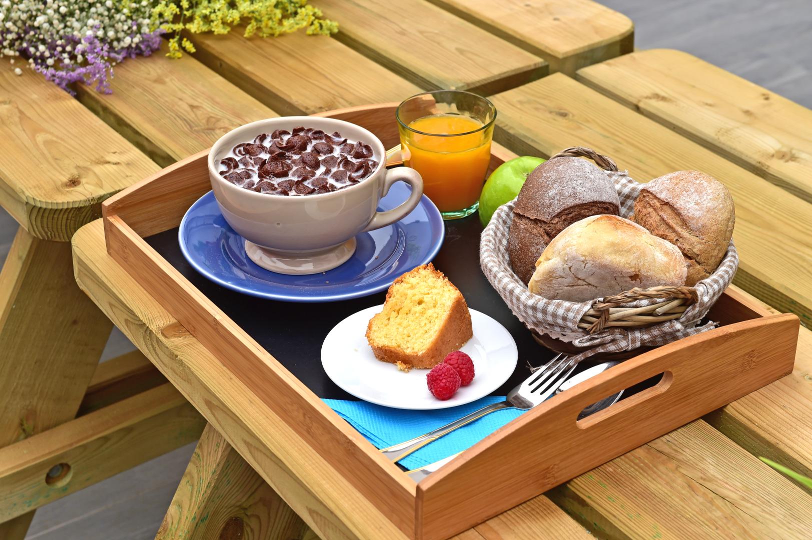 Mercearia D'alegria Boutique B&b foto 16