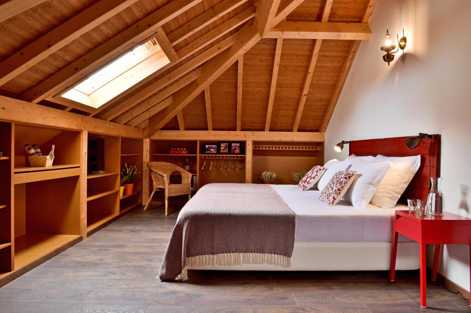 Mercearia D'alegria Boutique B&b foto 7