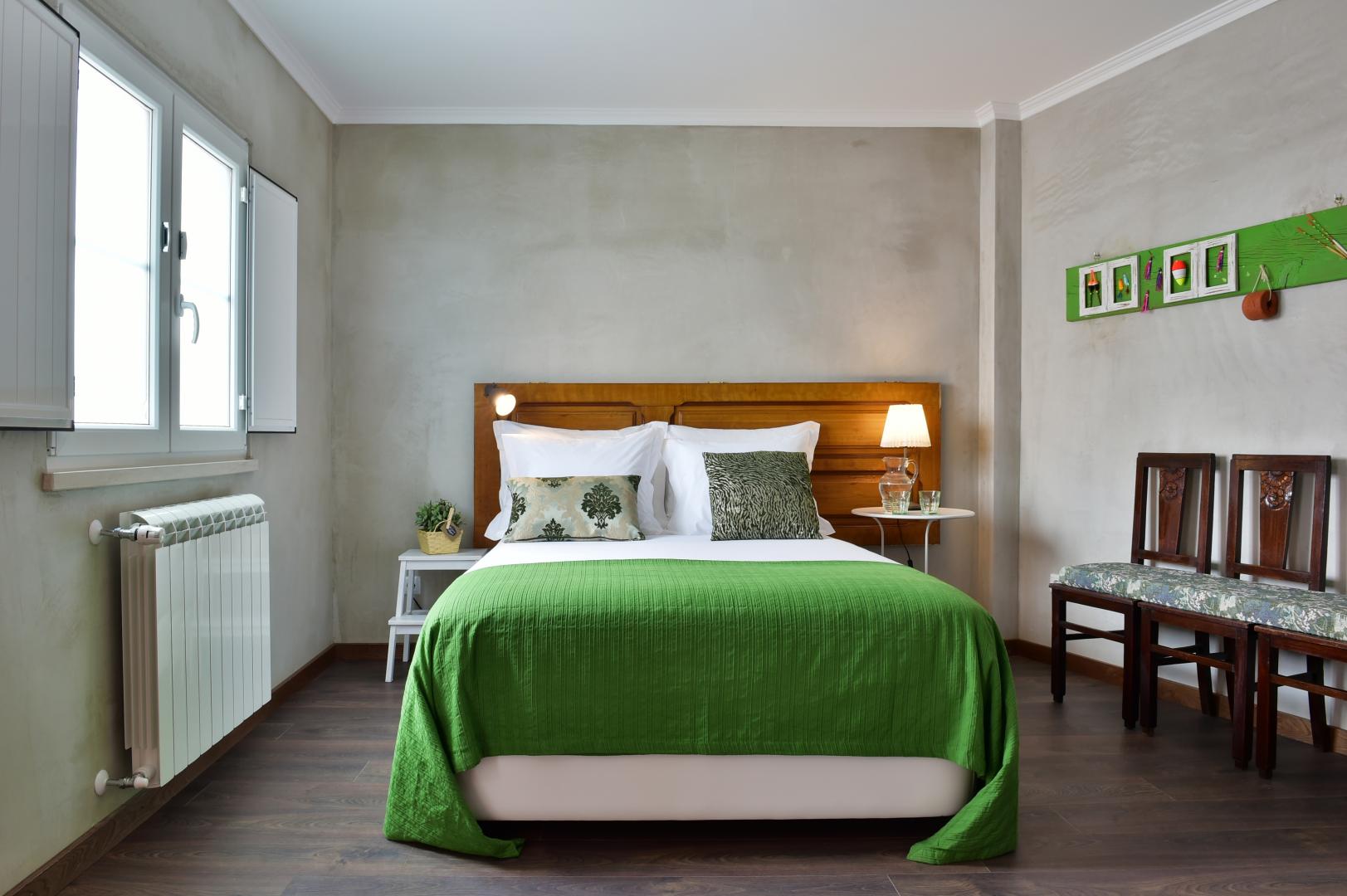 Mercearia D'alegria Boutique B&b foto 8