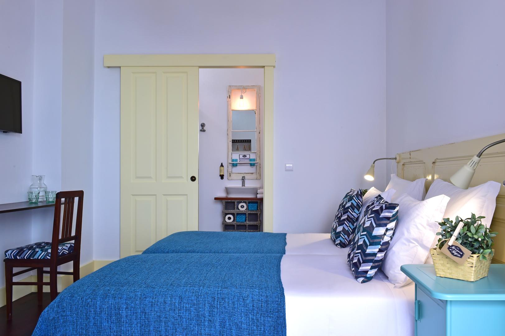 Mercearia D'alegria Boutique B&b foto 9