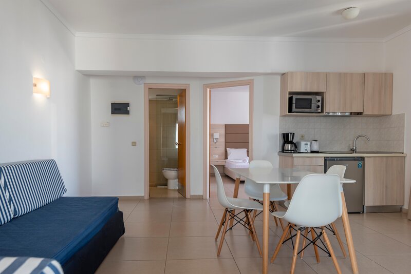 Aegean Blu Hotel foto 65