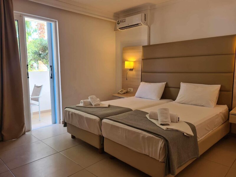 Aegean Blu Hotel foto 71