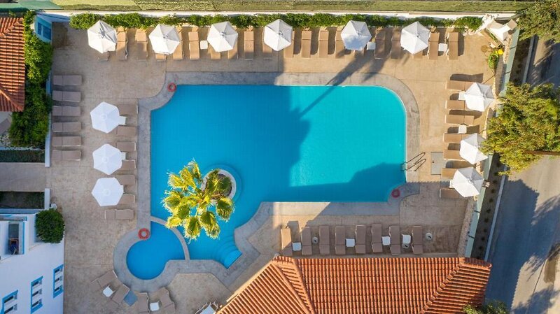Aegean Blu Hotel foto 80