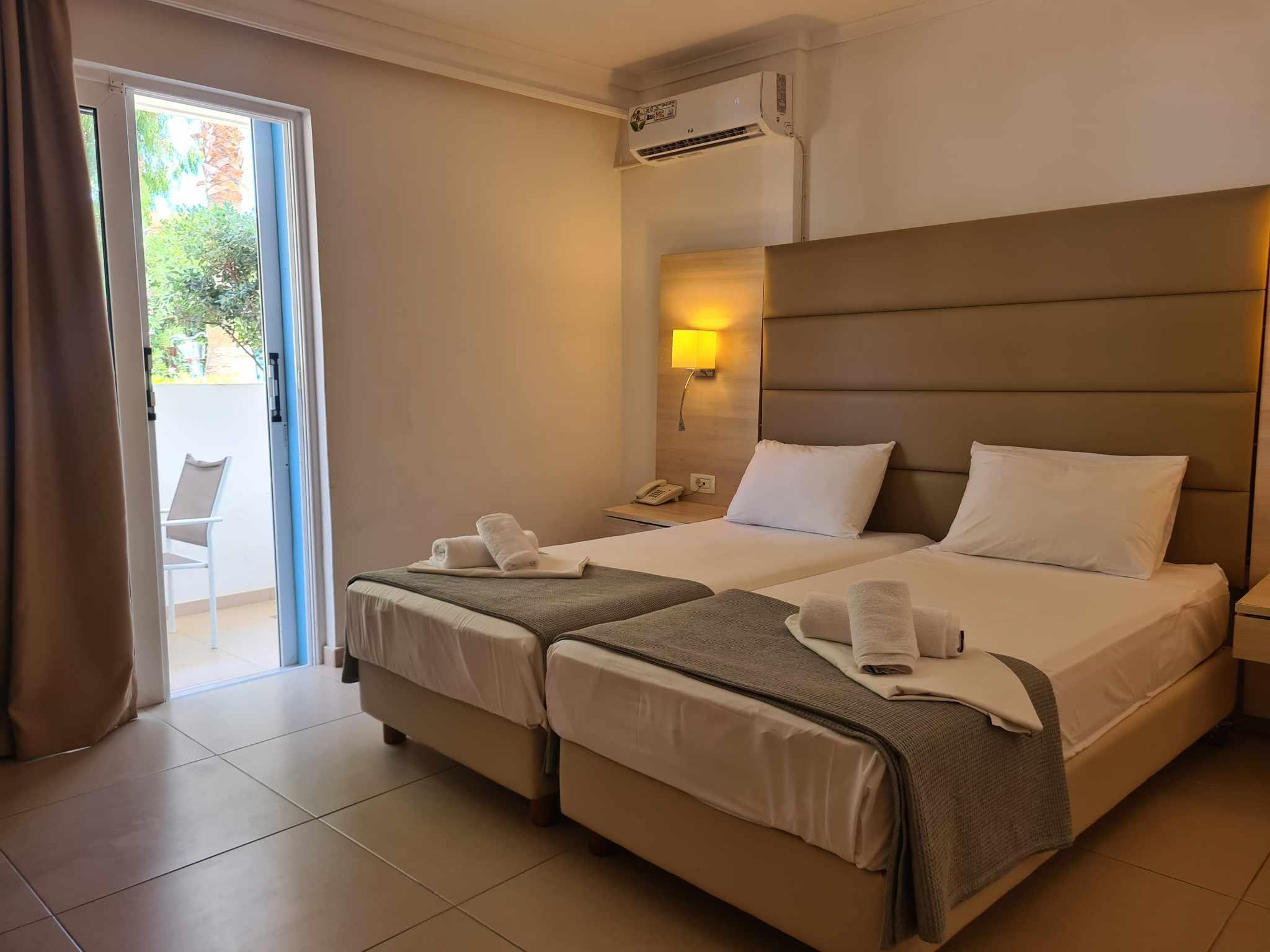 Aegean Blu Hotel foto 73