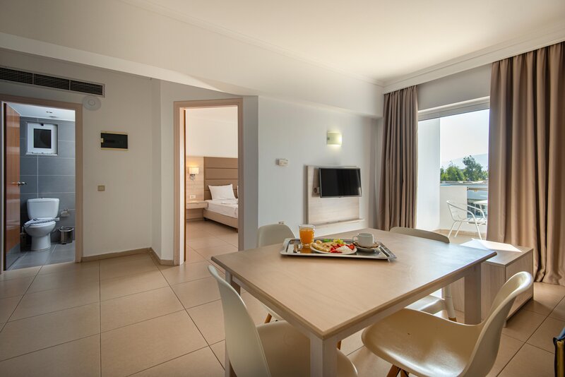 Aegean Blu Hotel foto 6