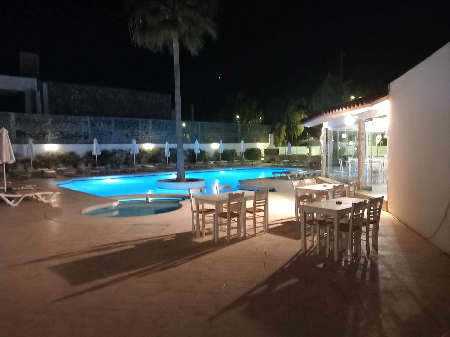 Aegean Blu Hotel foto 19