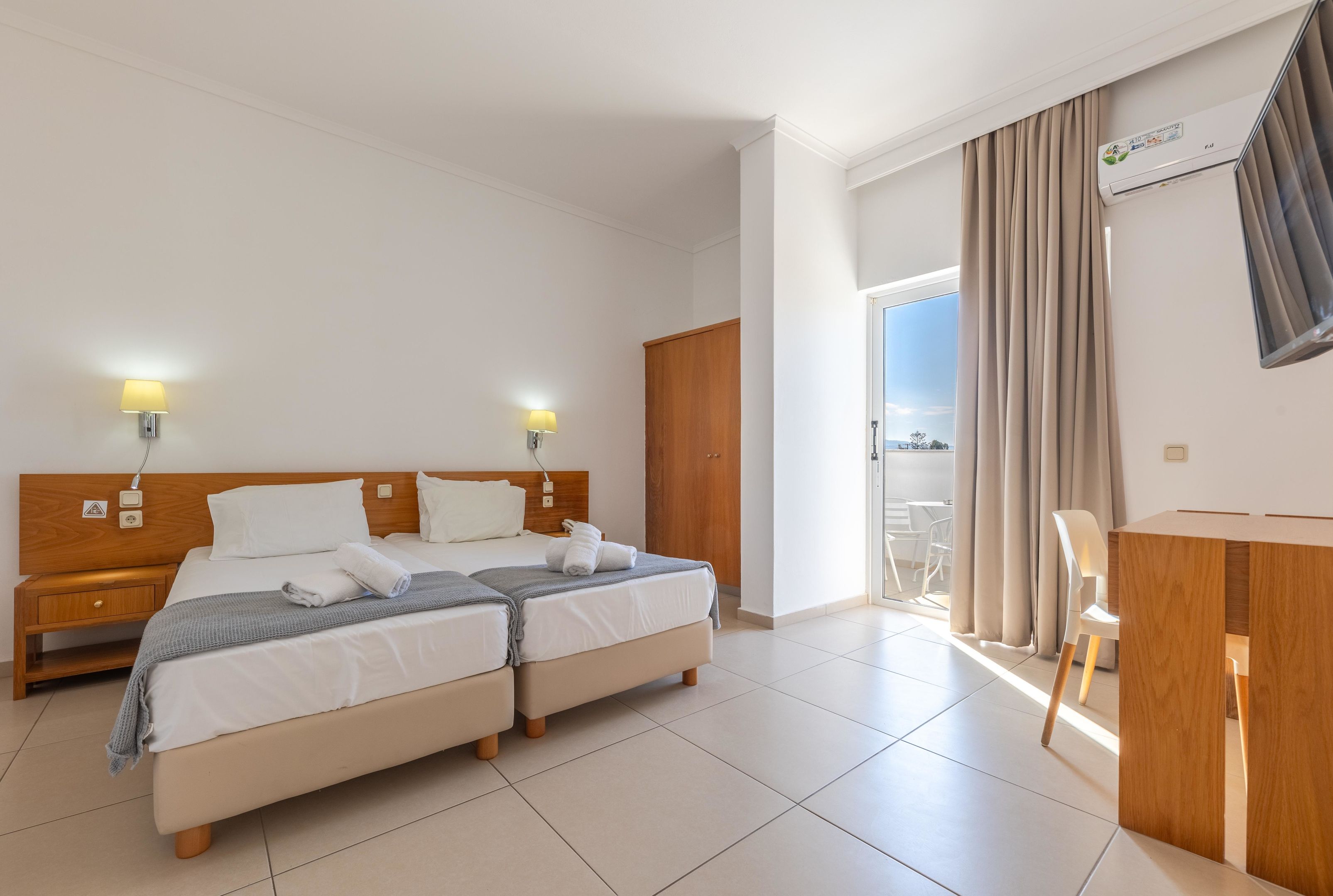 Aegean Blu Hotel foto 41