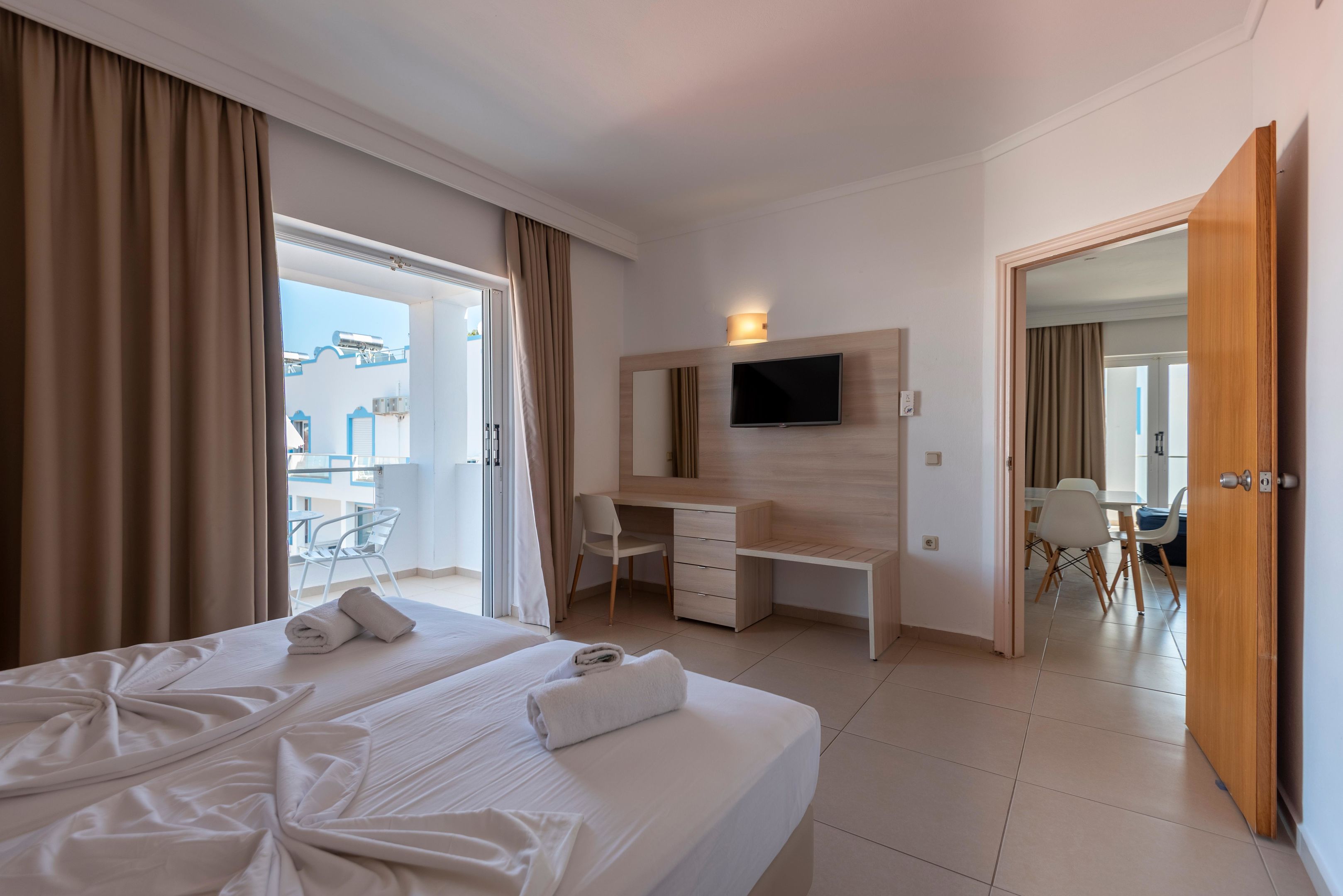 Aegean Blu Hotel foto 61
