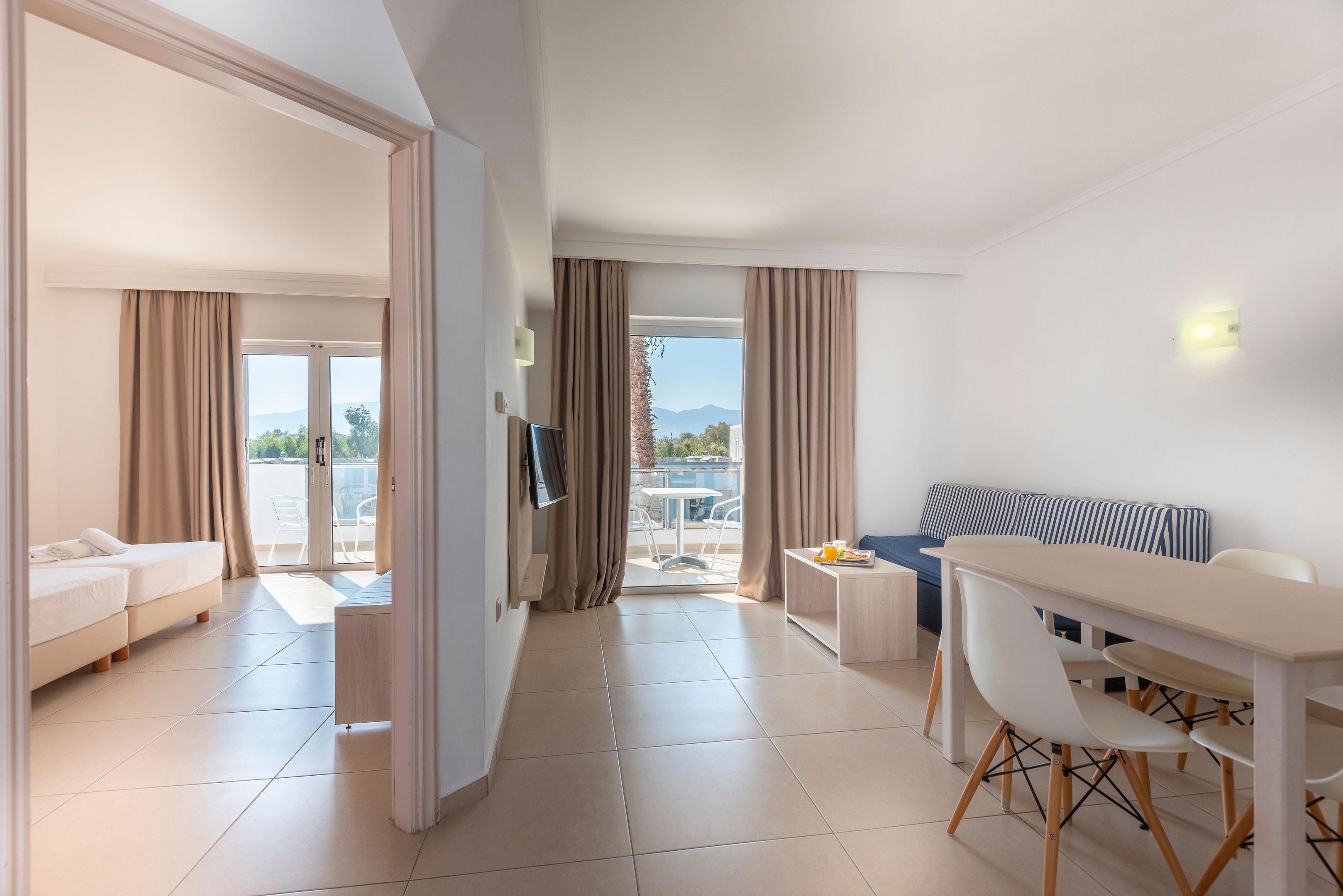 Aegean Blu Hotel foto 49