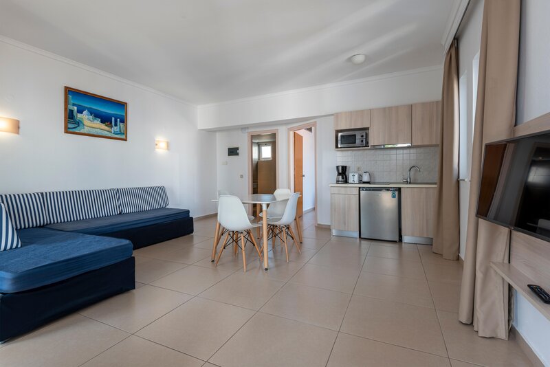 Aegean Blu Hotel foto 62