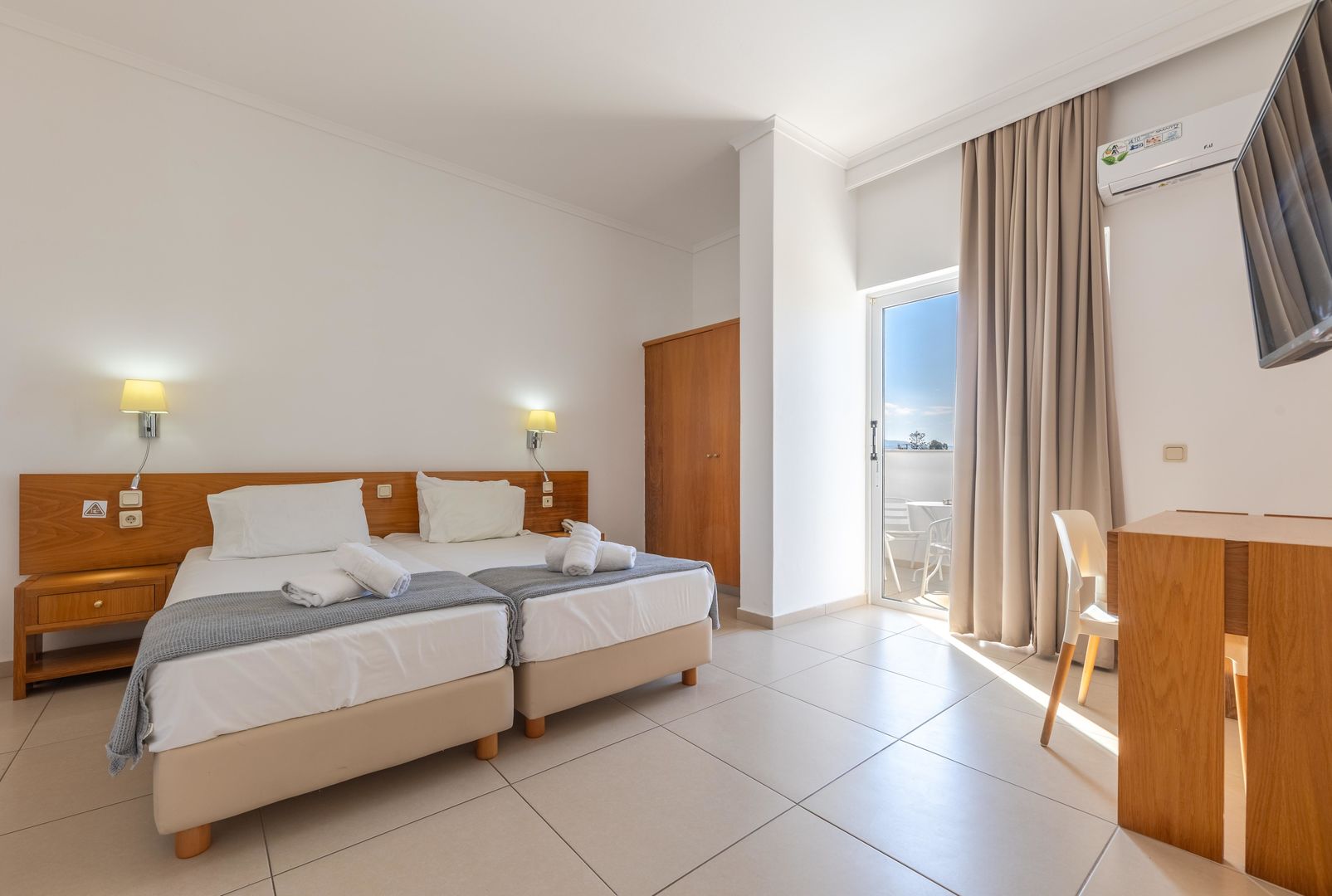 Aegean Blu Hotel foto 40
