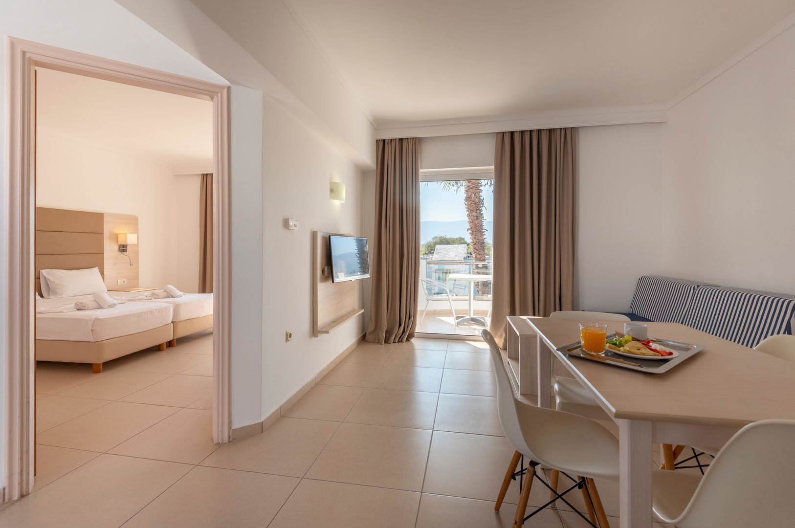 Aegean Blu Hotel foto 45