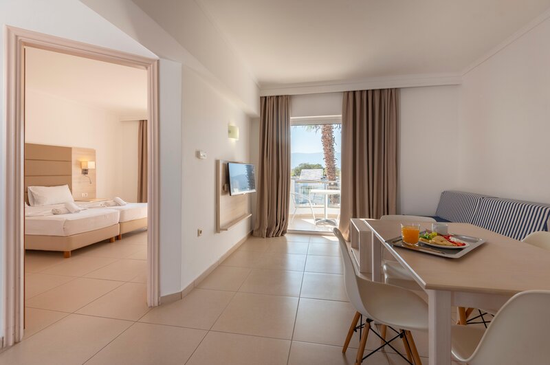 Aegean Blu Hotel foto 44