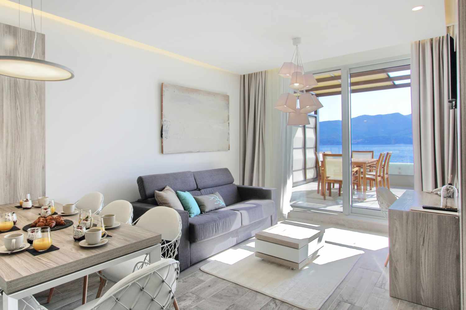 Kalamota Beach House foto 7