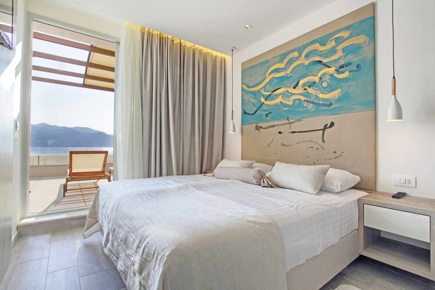 Kalamota Beach House foto 11