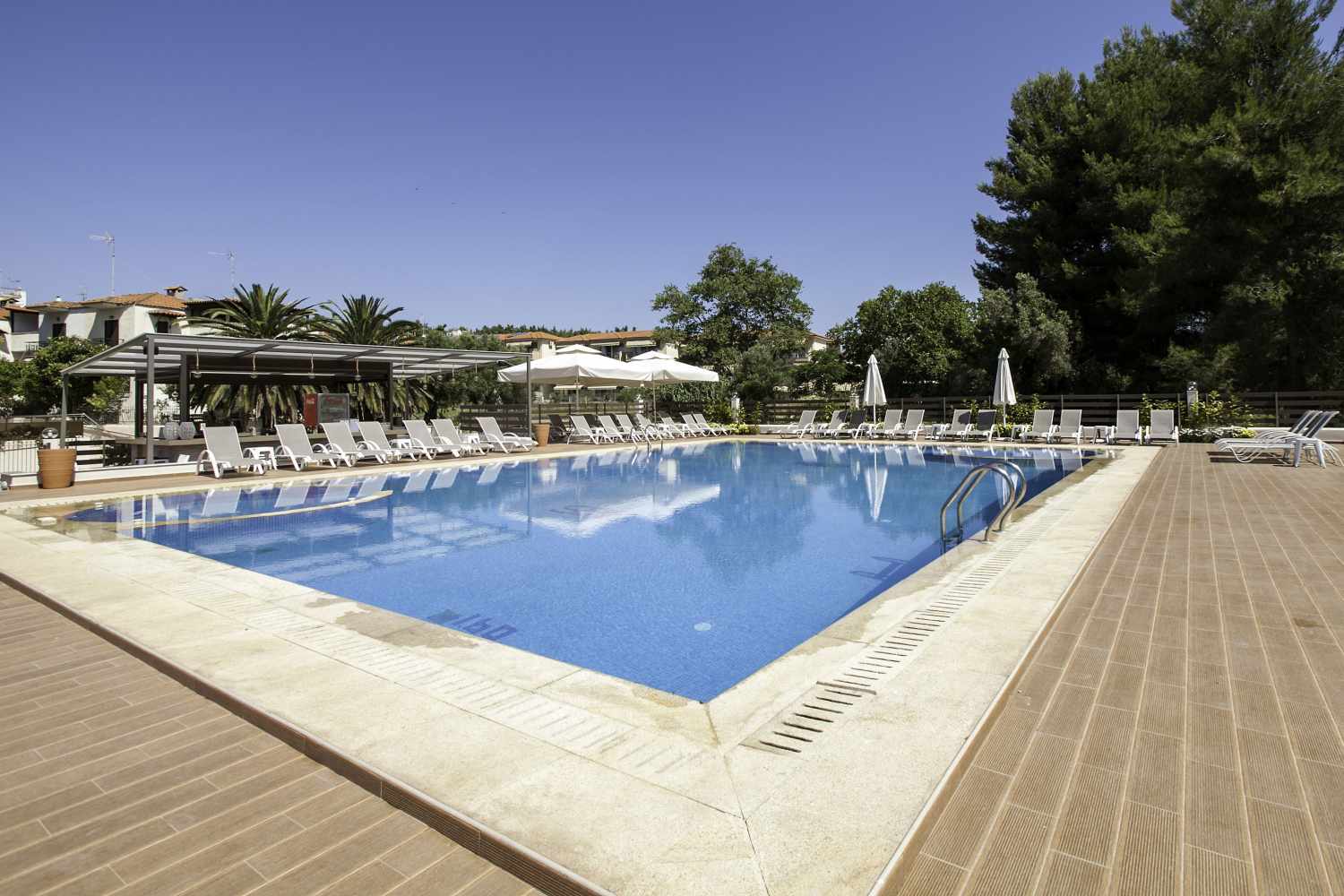 Hotel Simeon foto 3