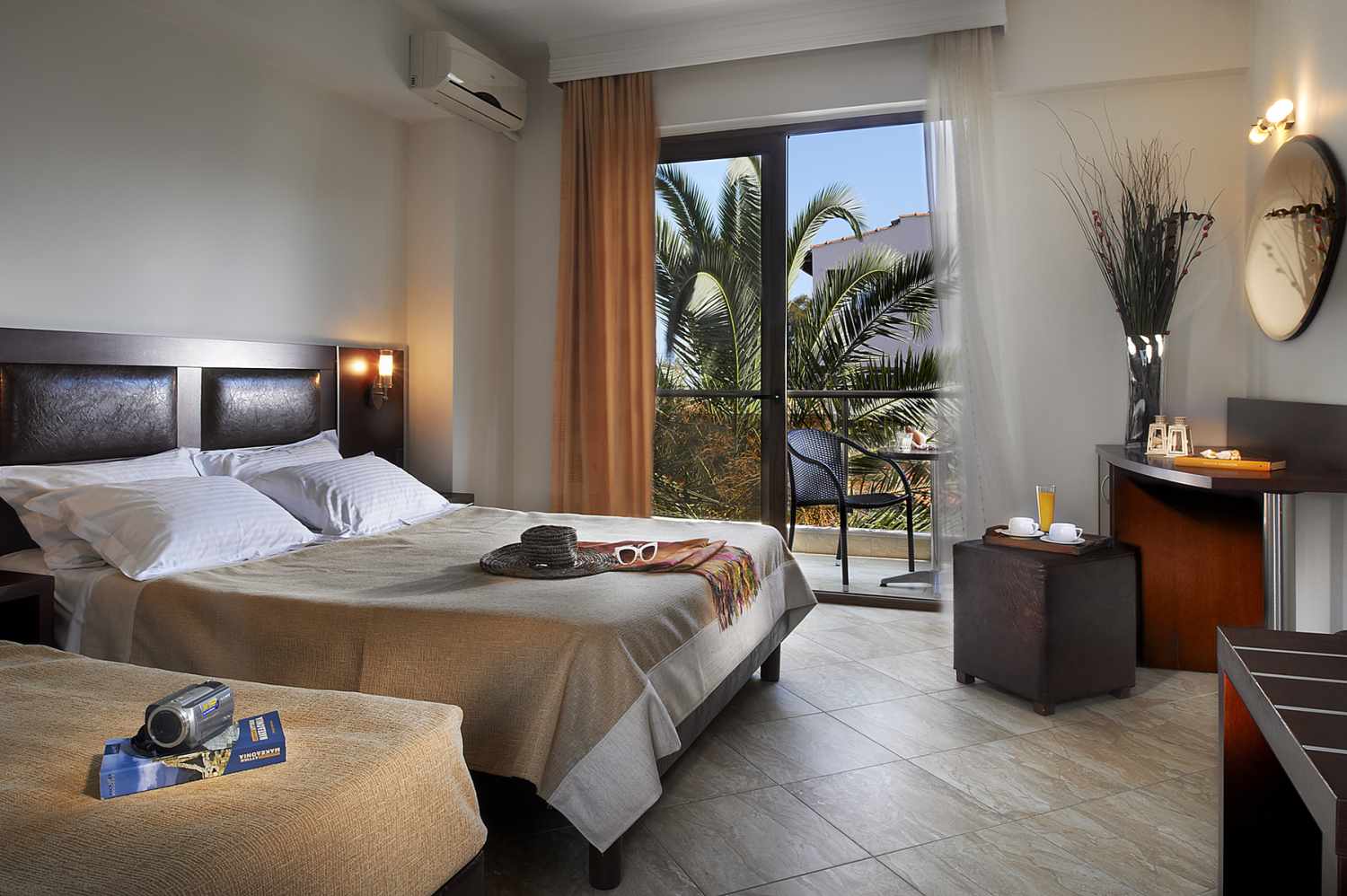 Hotel Simeon foto 7