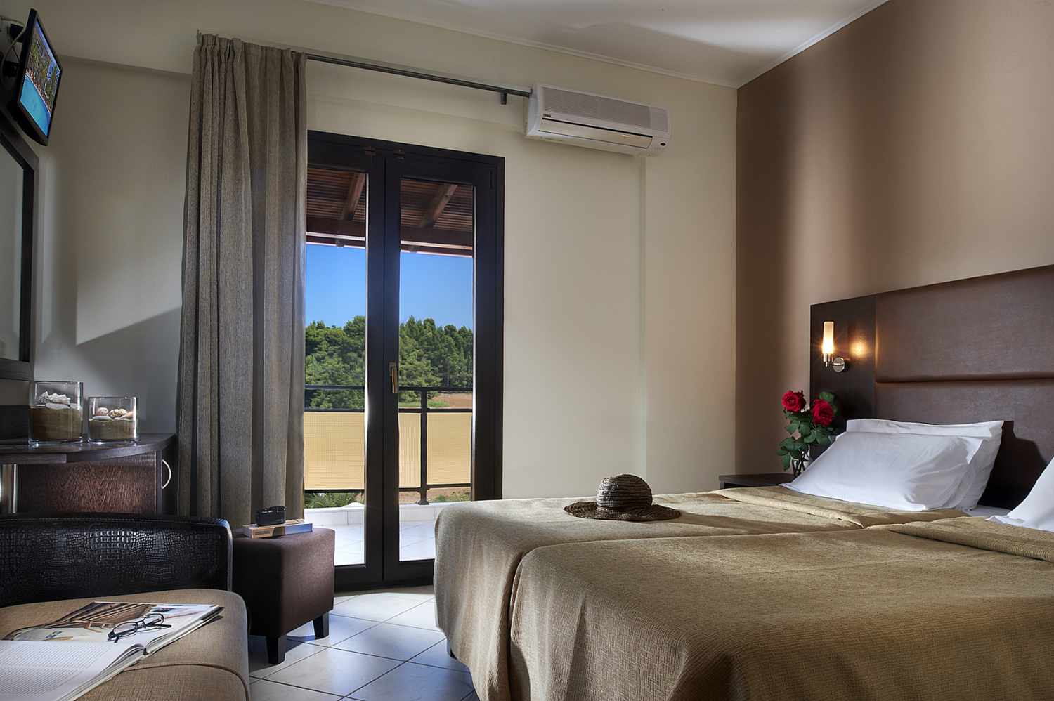 Hotel Simeon foto 8