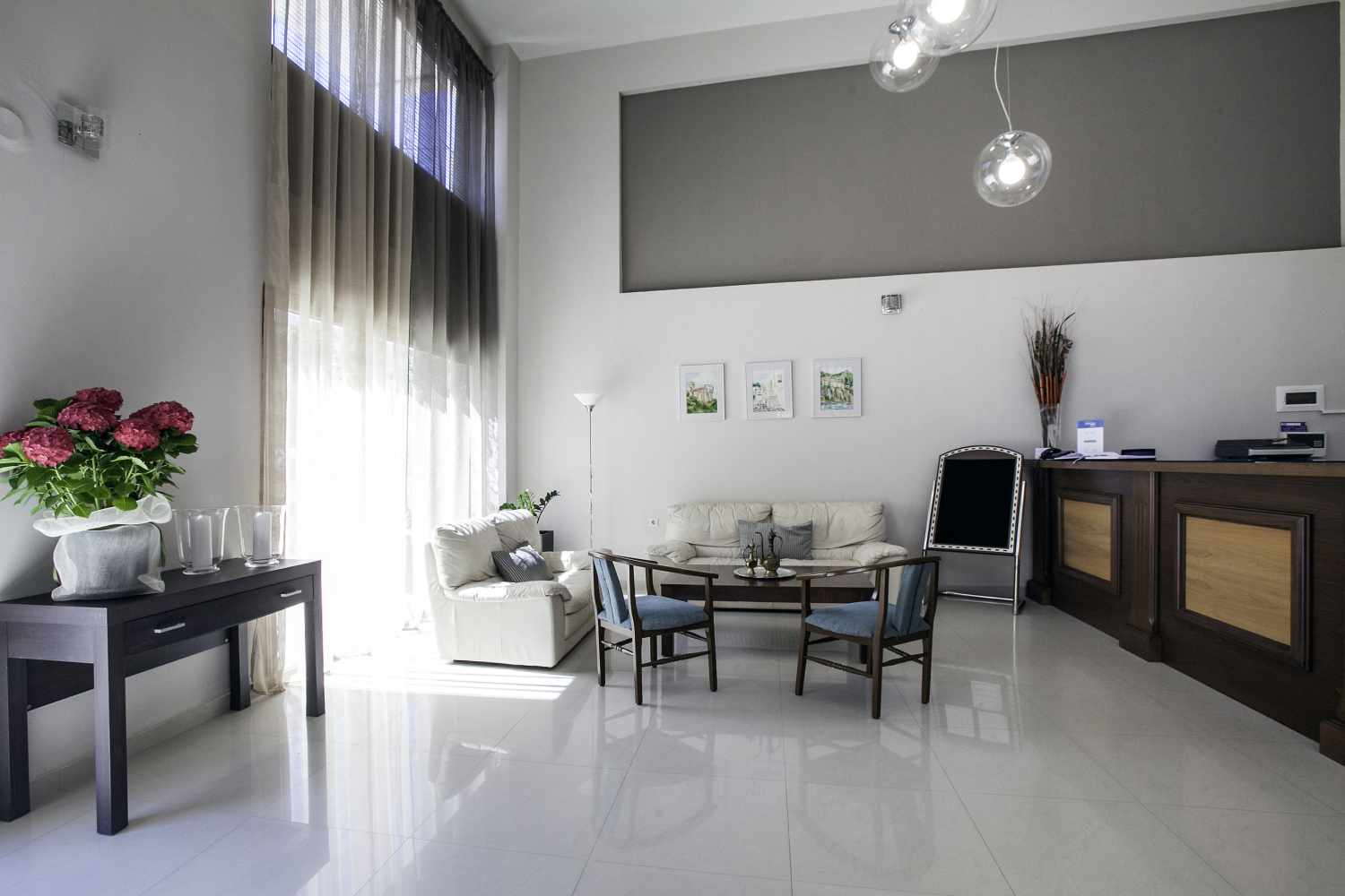 Hotel Simeon foto 10