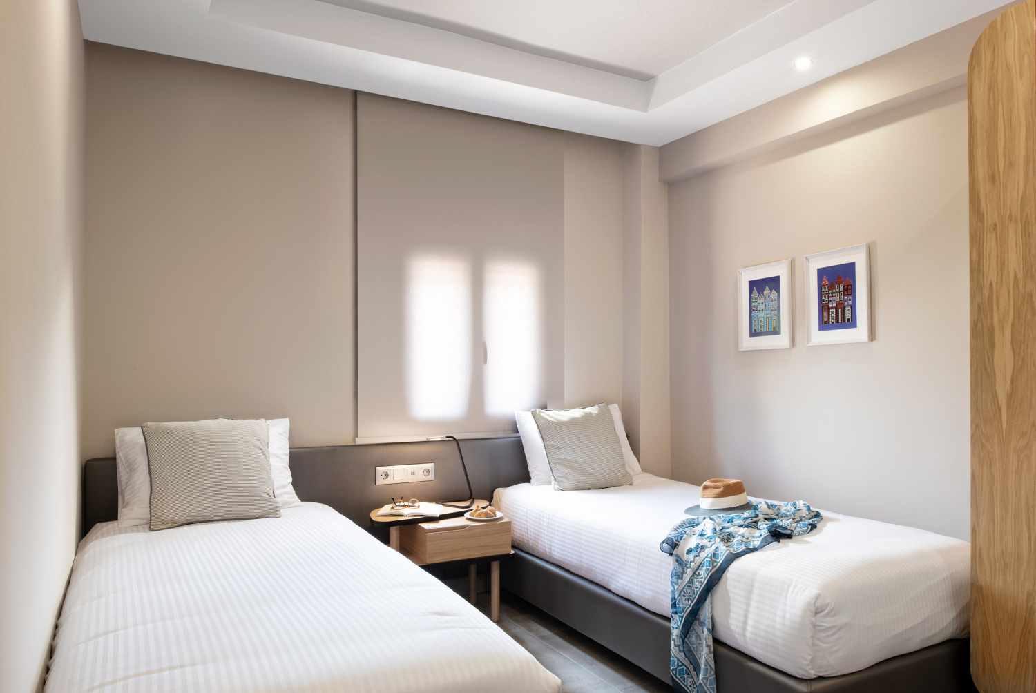 Hotel Simeon foto 19