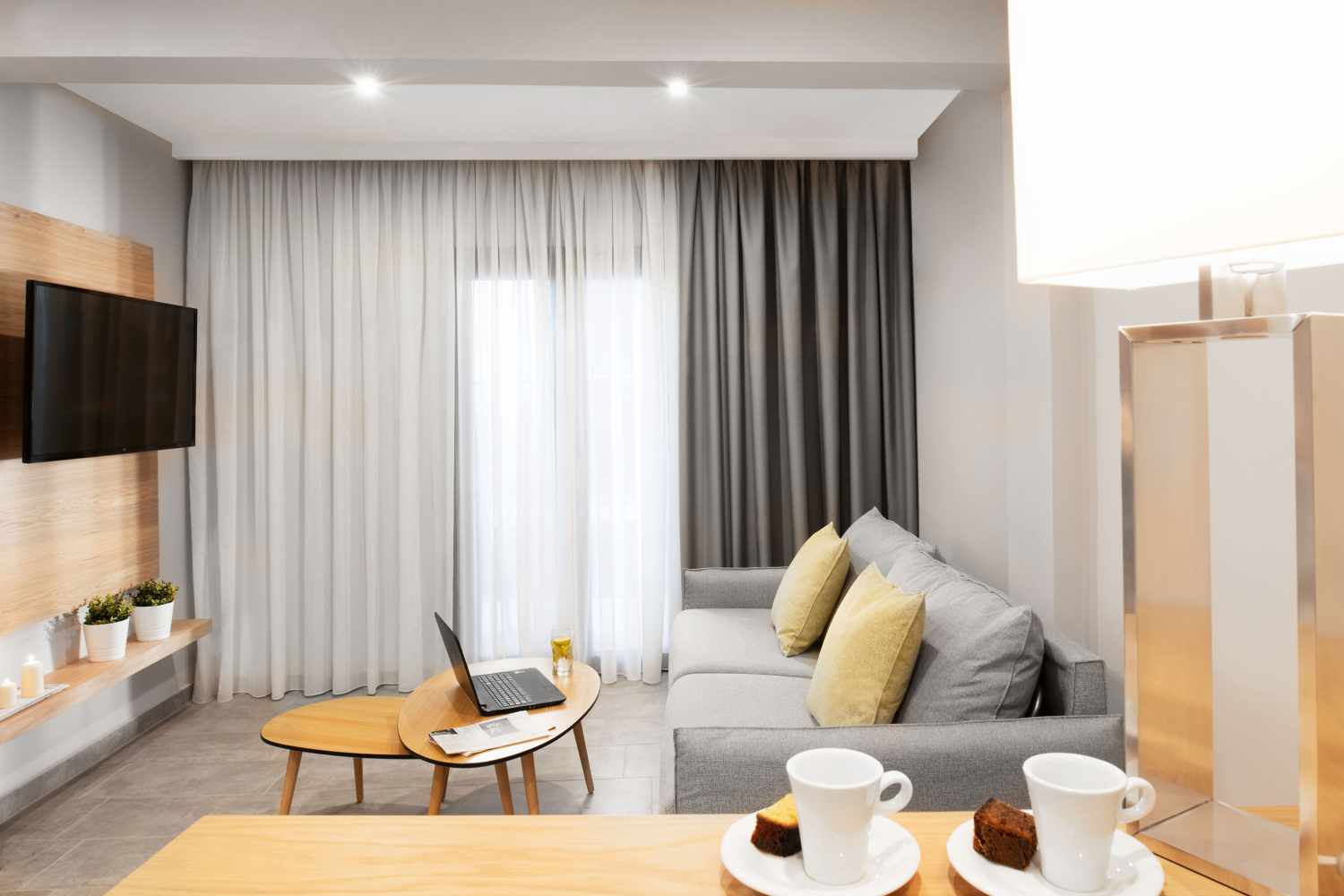 Hotel Simeon foto 20