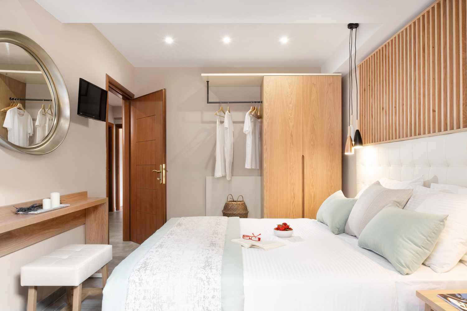 Hotel Simeon foto 21