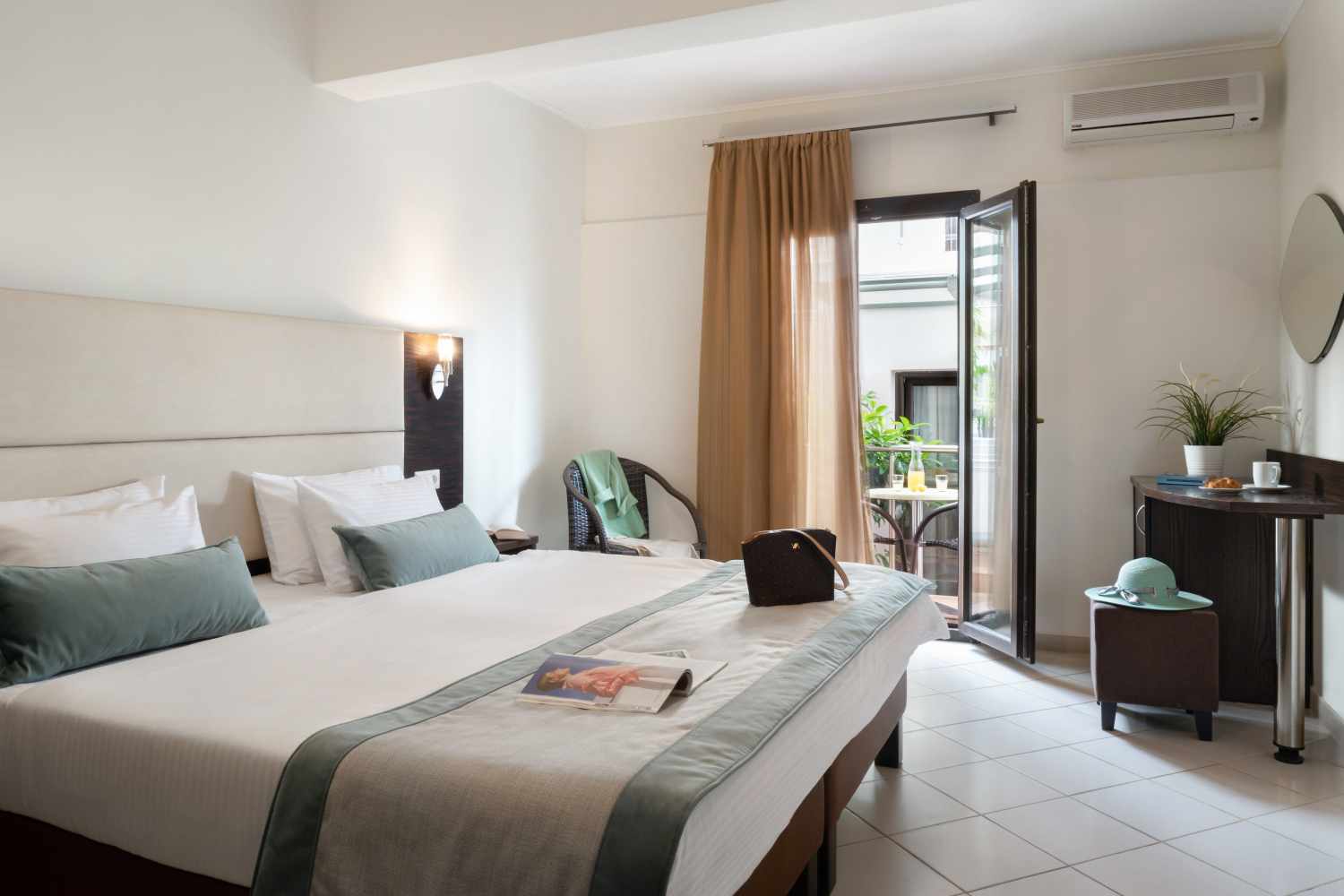 Hotel Simeon foto 23