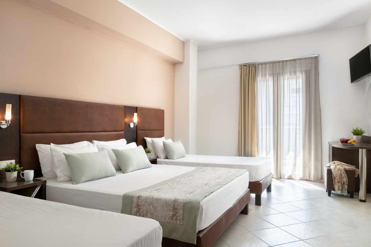 Hotel Simeon foto 24