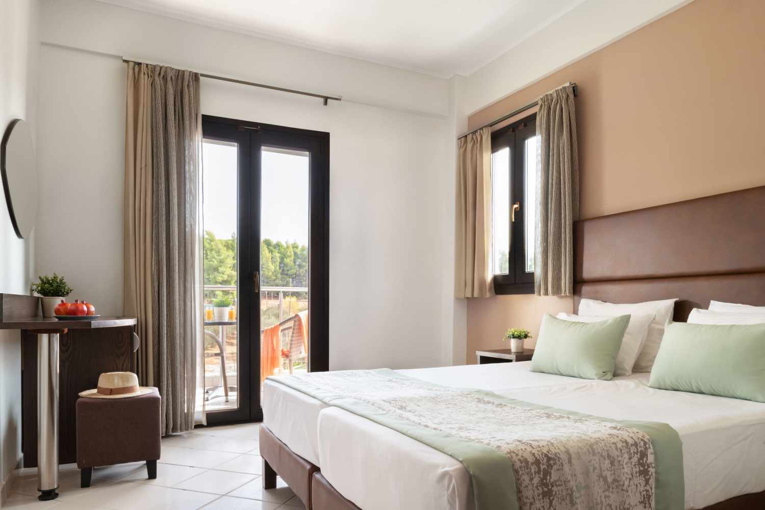 Hotel Simeon foto 27