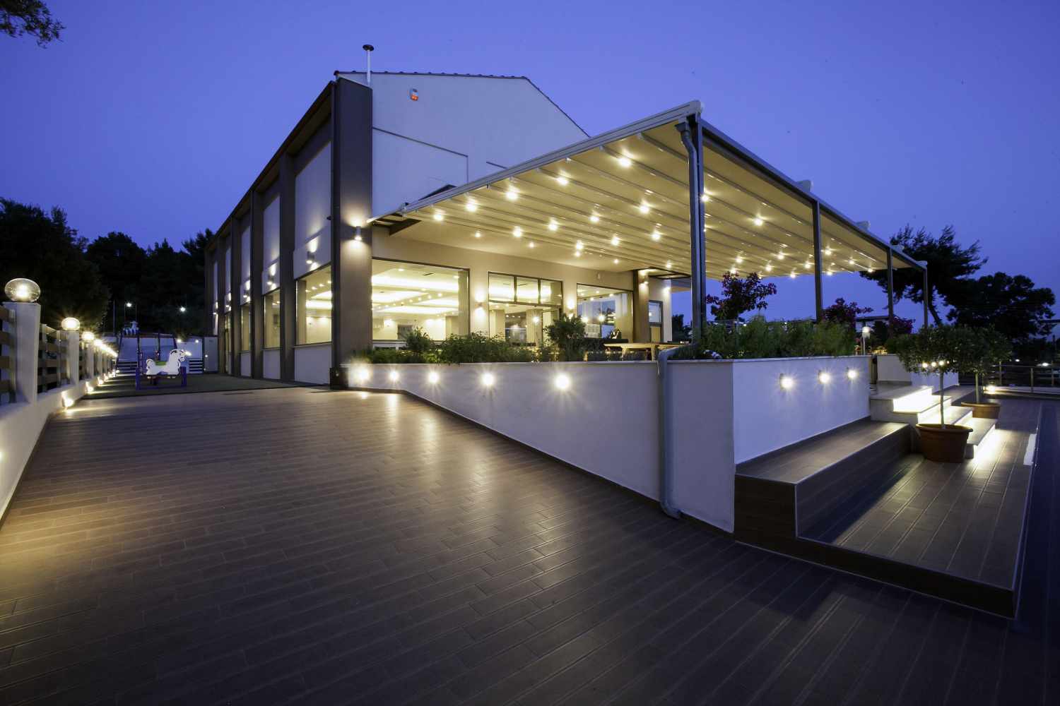 Hotel Simeon foto 29