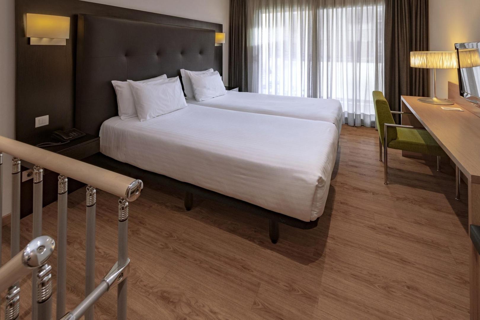 Apartamentos Playa de Castelldefels foto 10