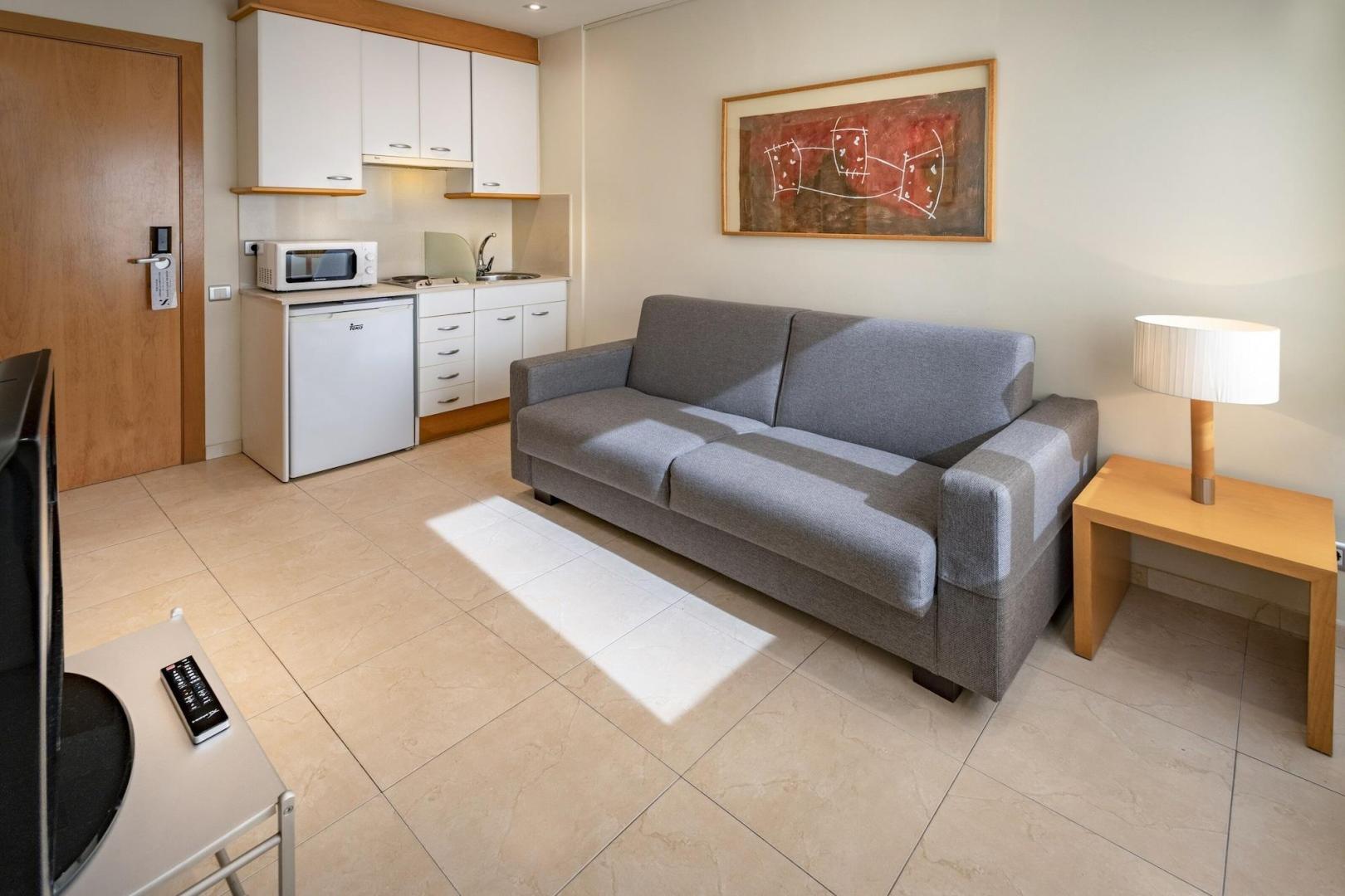 Apartamentos Playa de Castelldefels foto 38