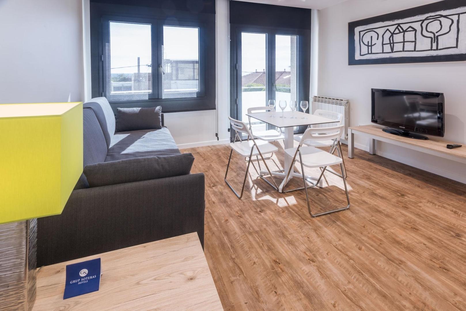 Apartamentos Playa de Castelldefels foto 45