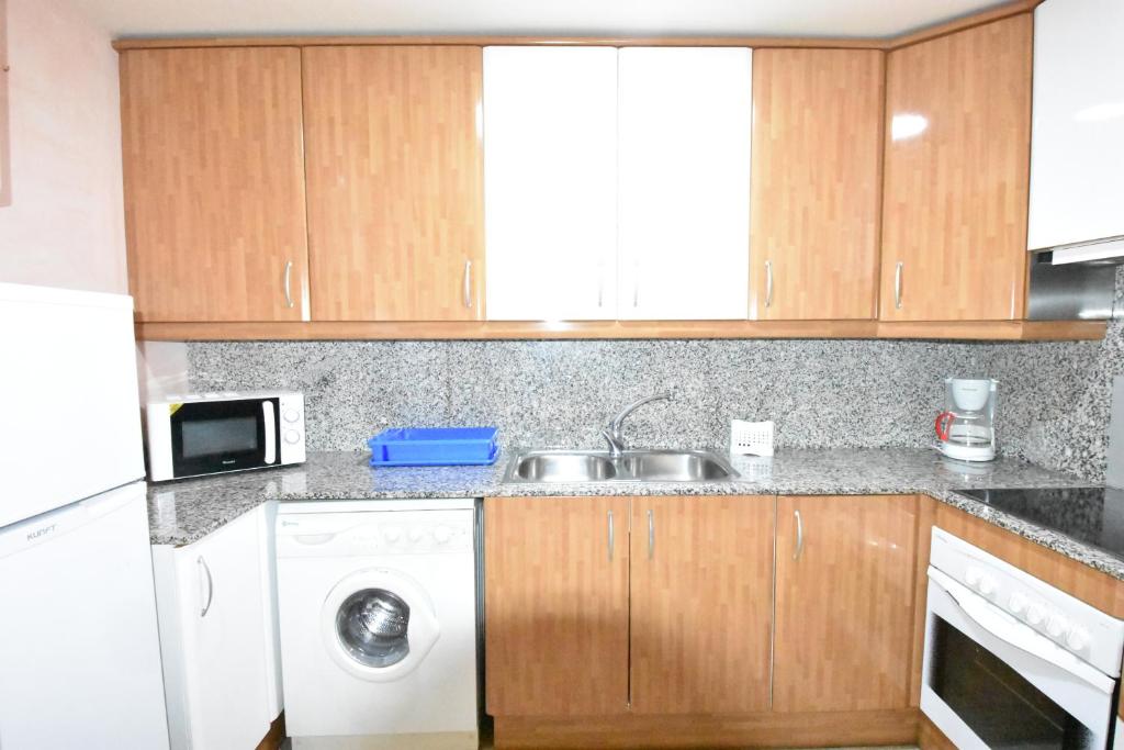 Residencial Ventura Park foto 17