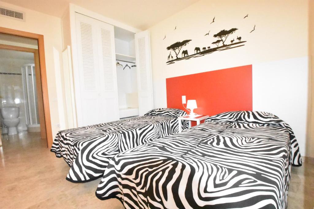 Residencial Ventura Park foto 16
