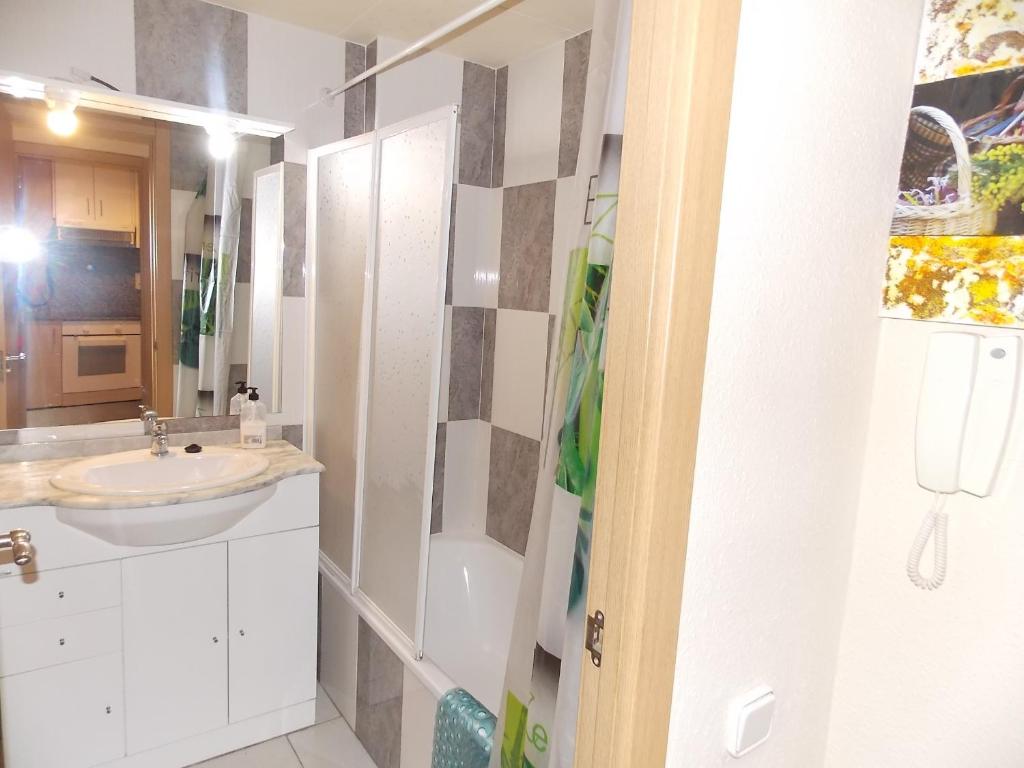 Residencial Ventura Park foto 15