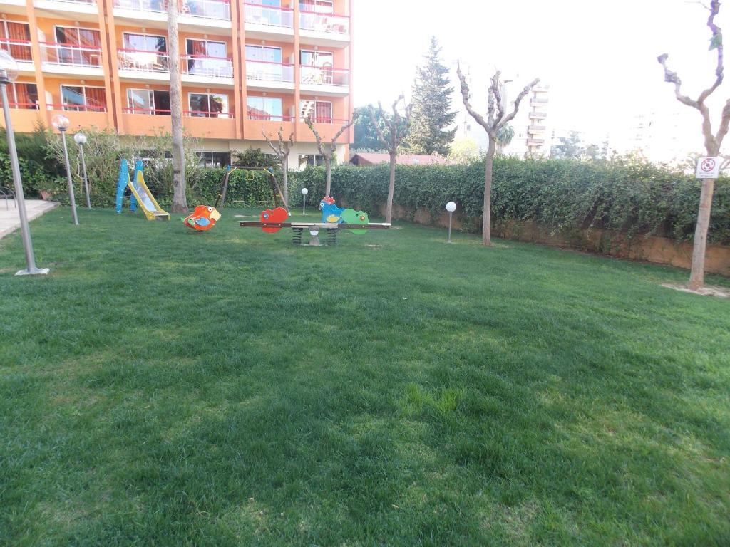 Residencial Ventura Park foto 8