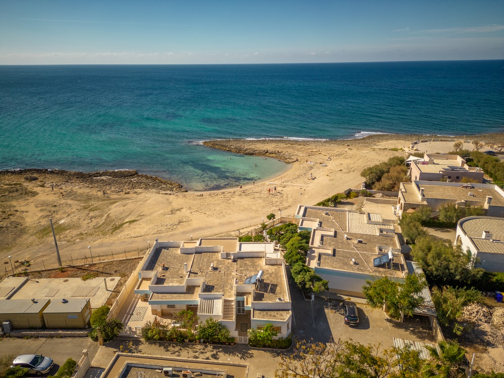 Residence La Caletta foto 12