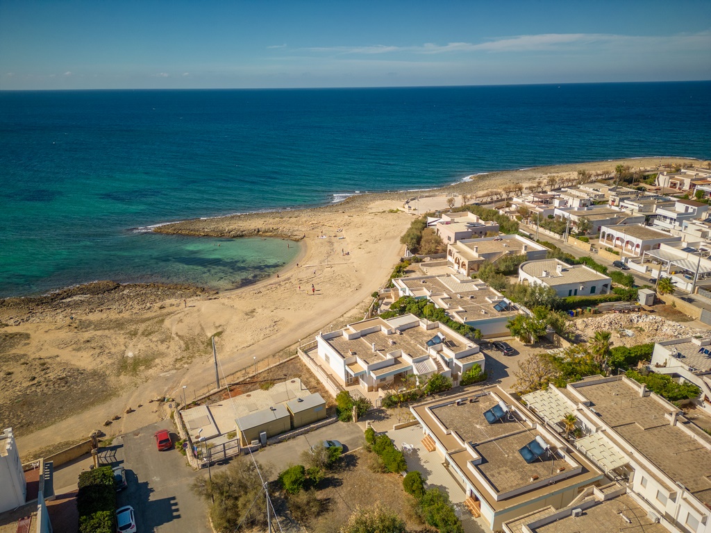 Residence La Caletta foto 15