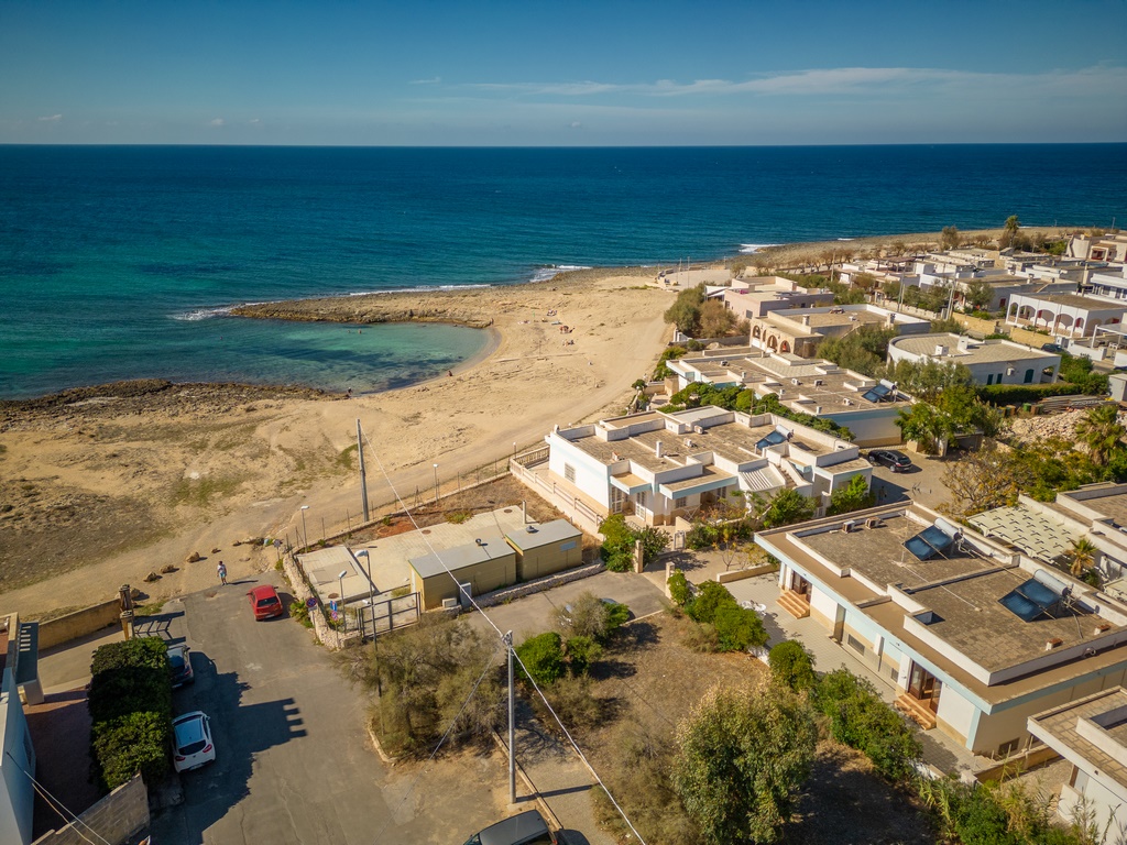 Residence La Caletta foto 21