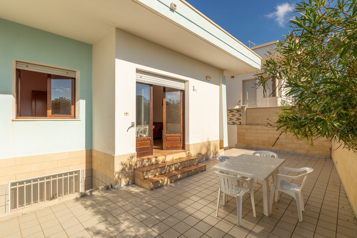 Residence La Caletta foto 27