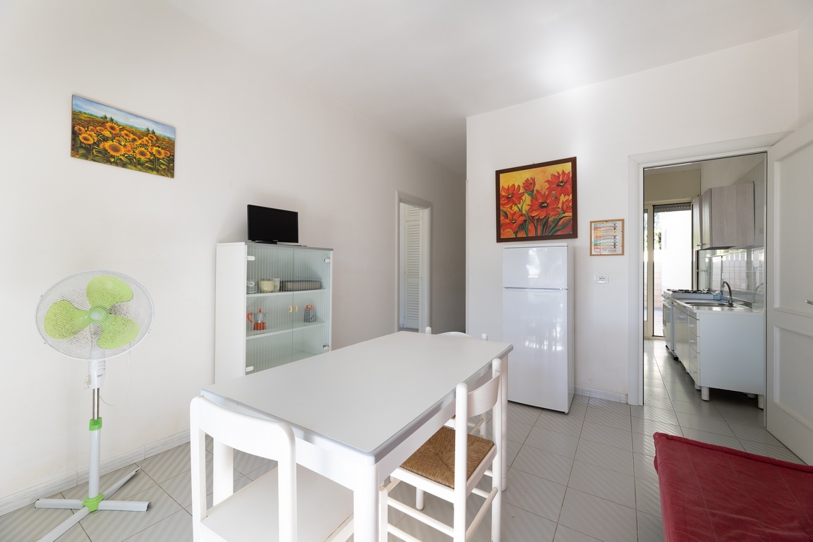 Residence La Caletta foto 16